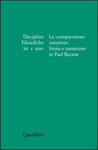 Discipline filosofiche (2010)
