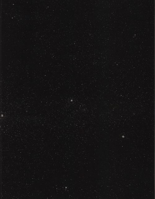 Late night conversations