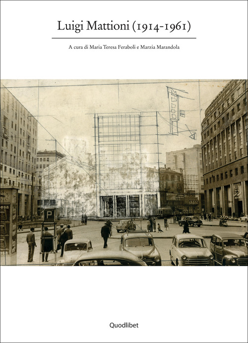 Luigi Mattioni (1914-1961)