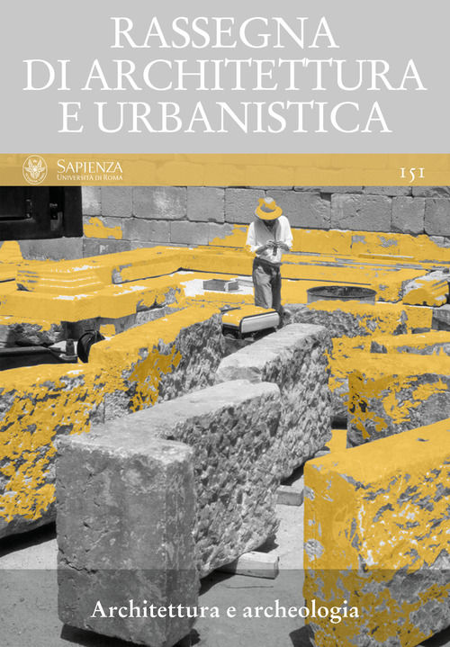 Rassegna di architettura e urbanistica