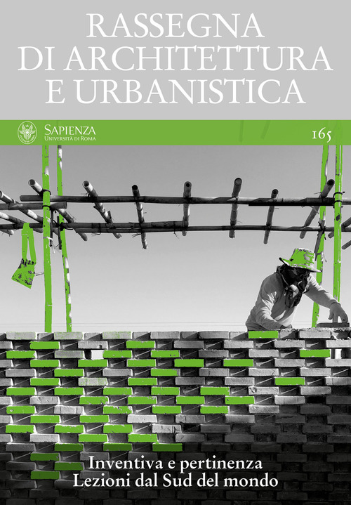 Rassegna di Architettura e urbanistica