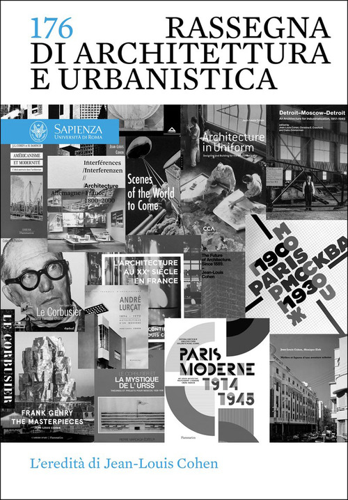 Rassegna di Architettura e Urbanistica