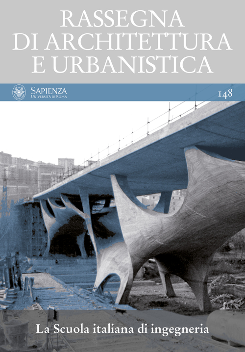 Rassegna di architettura e urbanistica