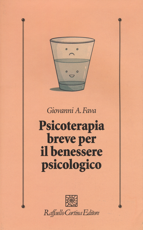 Psicoterapia breve per il benessere psicologico