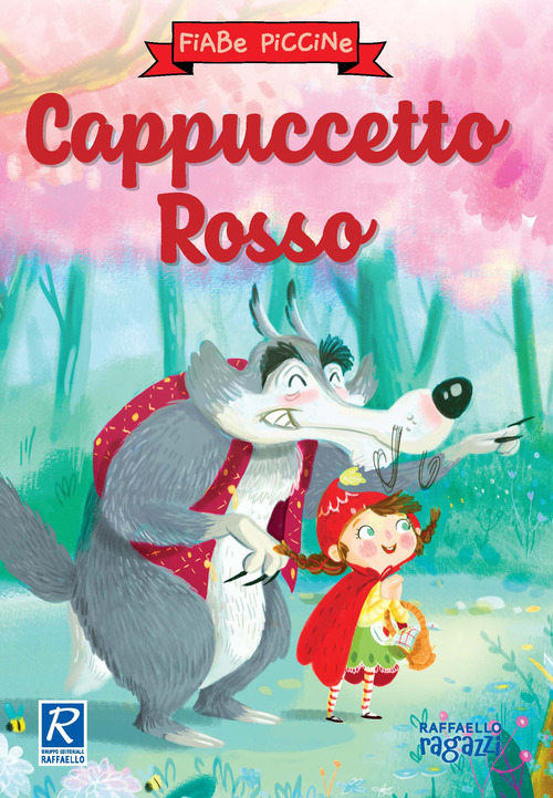 Cappuccetto Rosso