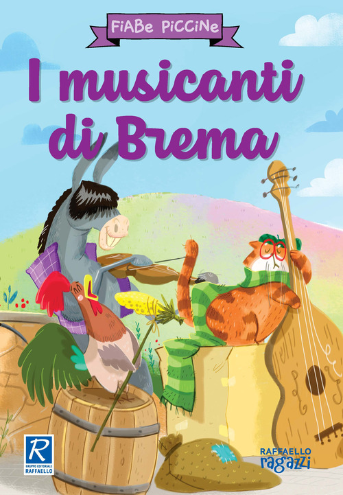I musicanti di Brema