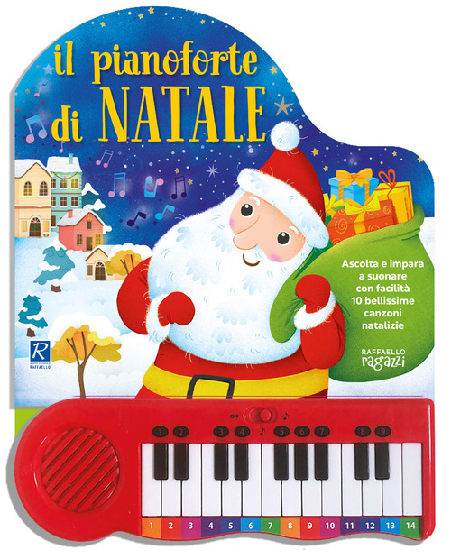 Piccoli pianisti
