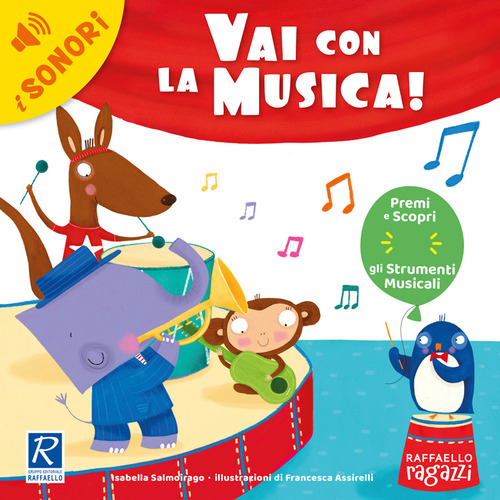 Vai con la musica!