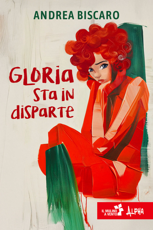 Gloria sta in disparte