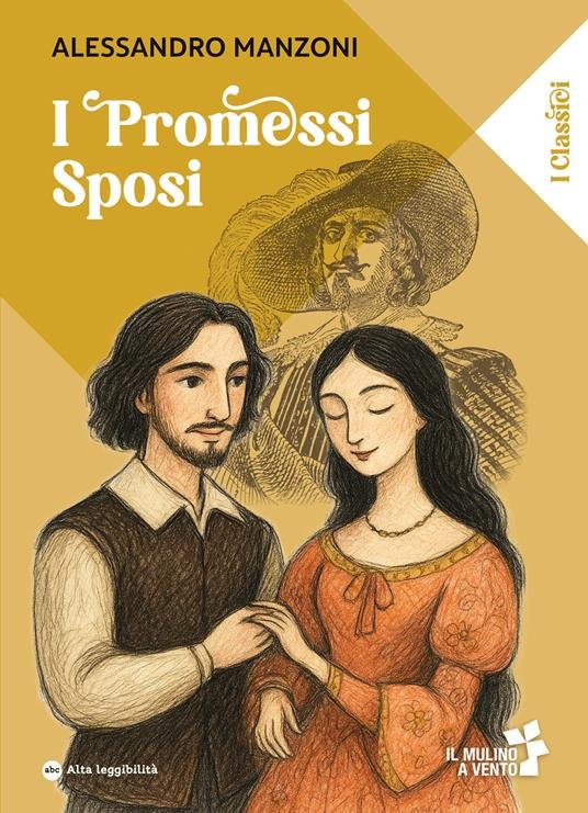 I Promessi sposi