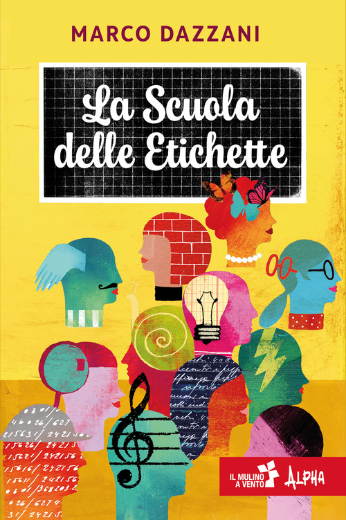 La scuola delle etichette