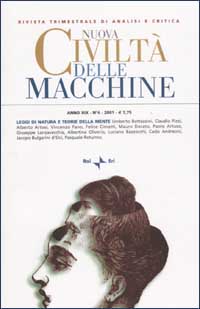 Nuova Civiltà delle Macchine (2001)