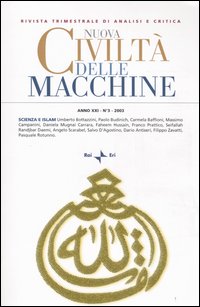 Nuova civiltà delle macchine (2003)