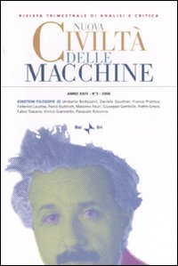 Nuova civiltà delle macchine (2006)