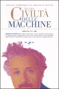 Nuova civiltà delle macchine (2006)