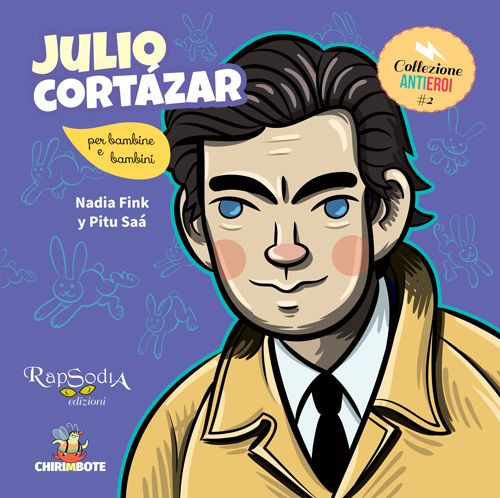 Julio Cortázar