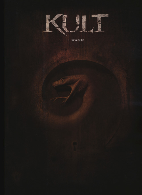 Kult. Il serpente