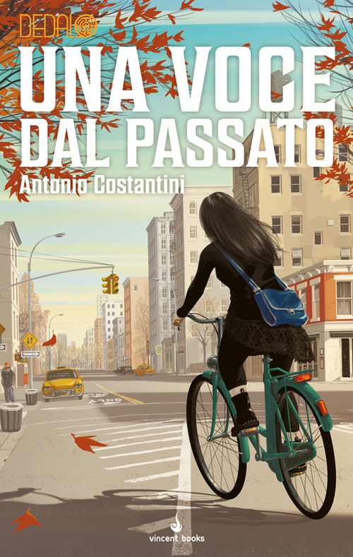 Una voce dal passato. Dedalo