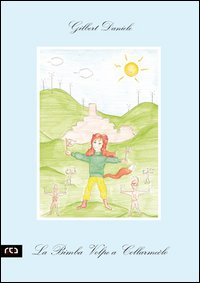 La bimba volpe a Collarmeolo