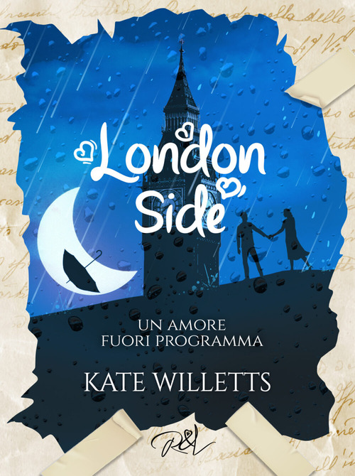 Un amore fuori programma. London side