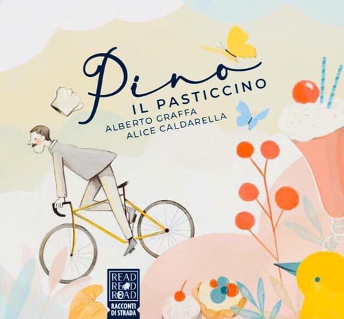 Pino il pasticcino