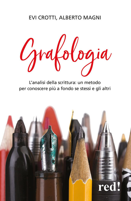 Grafologia