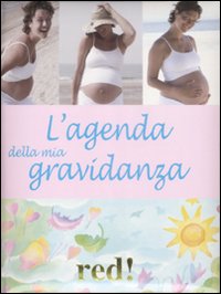 L'agenda della mia gravidanza. Con CD Audio. Confezione regalo