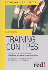 Training con i pesi