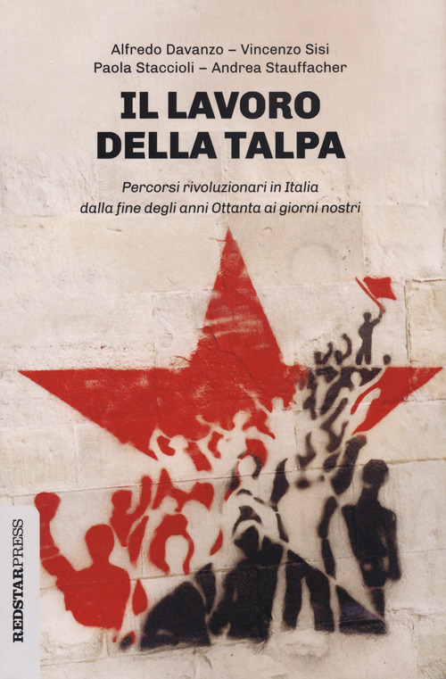 Il lavoro della talpa