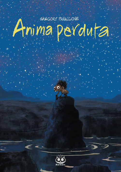Anima perduta