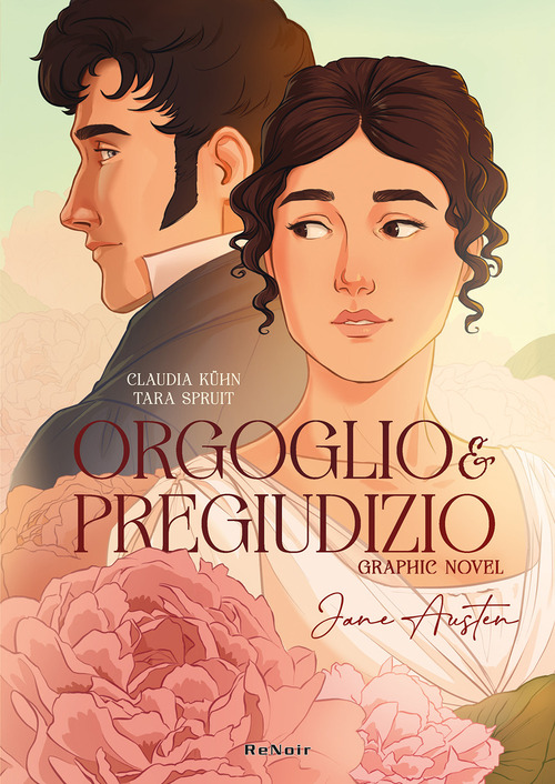 Orgoglio e pregiudizio