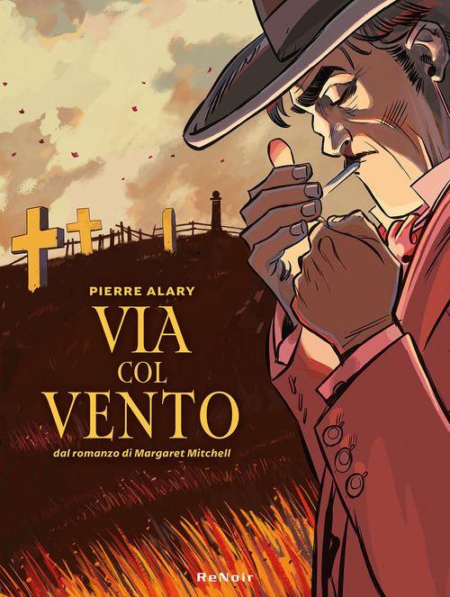 Via col vento da Margaret Mitchell