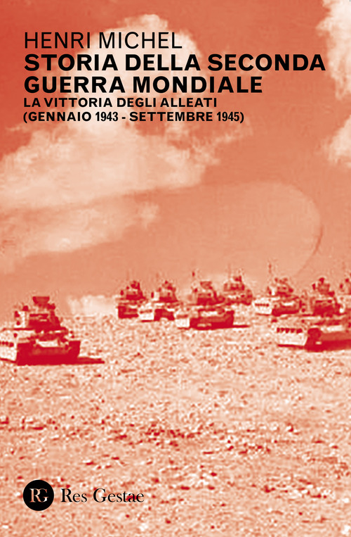 Storia della seconda guerra mondiale
