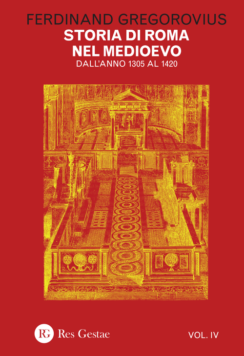 Storia di Roma nel Medioevo