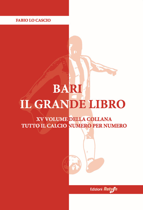 Bari. Il grande libro