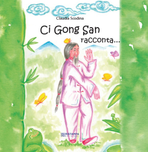 Ci Gong San racconta...