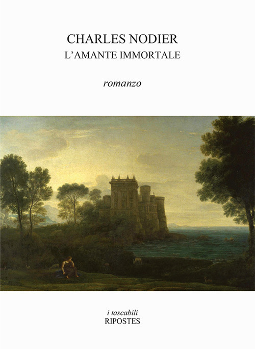 L'amante immortale
