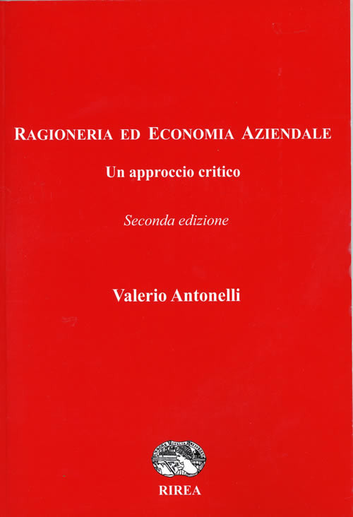 Ragioneria ed economia aziendale
