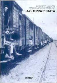 La guerra è finita