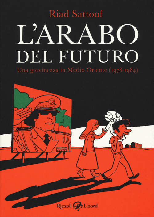 L'arabo del futuro