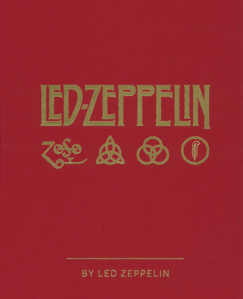 Led Zeppelin