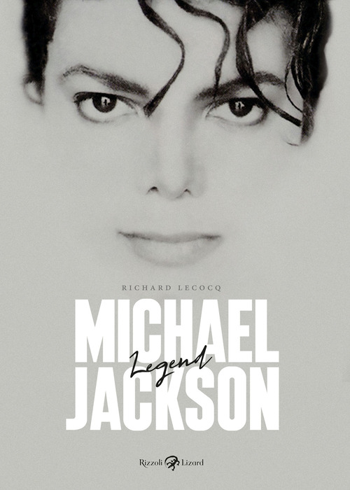 Michael Jackson. Legend
