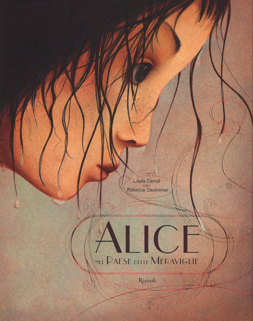 Alice nel paese delle meraviglie