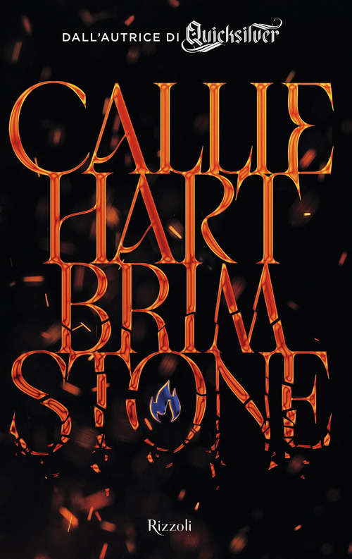 Brimstone