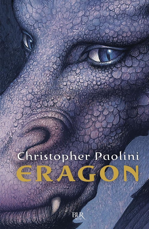 Eragon