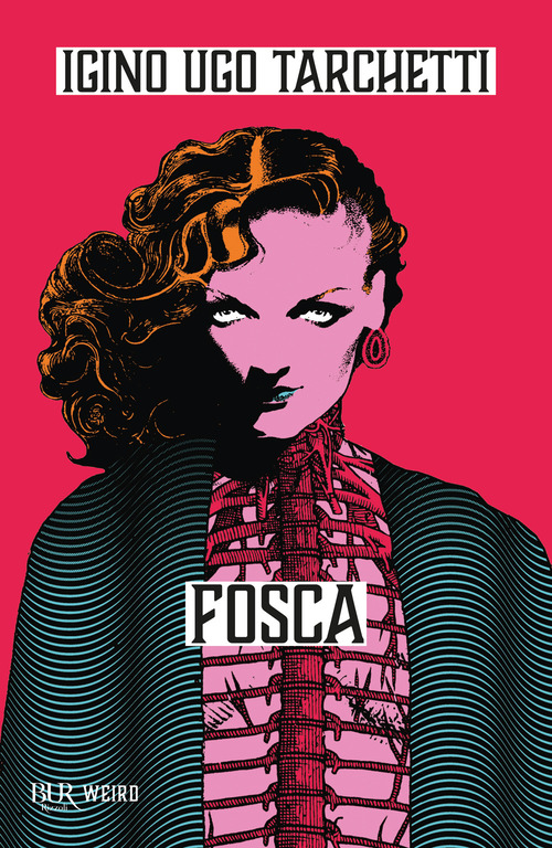 Fosca