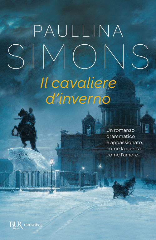 Il cavaliere d'inverno