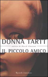 Il piccolo amico