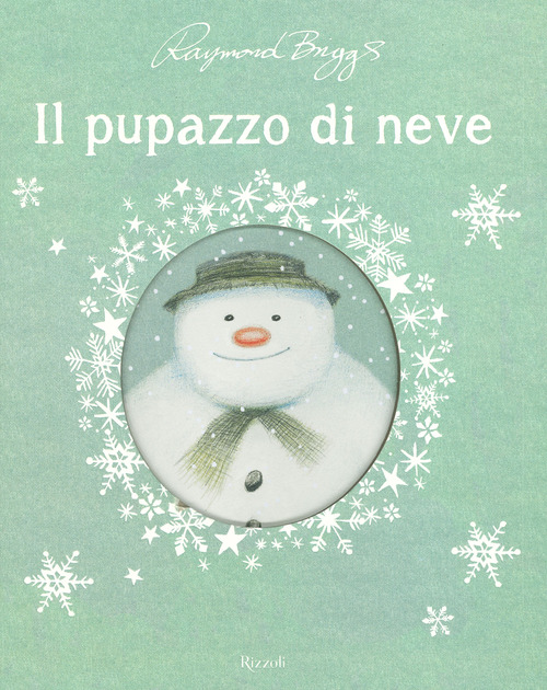 Il pupazzo di neve