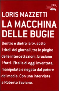 La macchina delle bugie